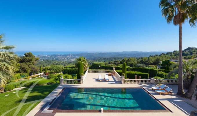 Alquiler Casa Saint-Paul-de-Vence