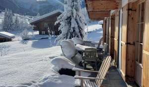 Alquiler Chalet Feutersoey