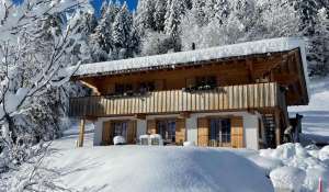 Alquiler Chalet Feutersoey