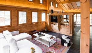 Alquiler Chalet Feutersoey