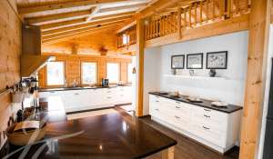 Alquiler Chalet Feutersoey