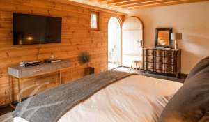 Alquiler Chalet Feutersoey