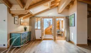 Alquiler Chalet Rougemont