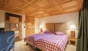 Alquiler Chalet Rougemont