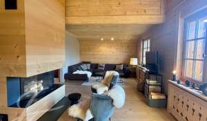 Alquiler Chalet Saanen