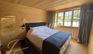 Alquiler Chalet Saanen