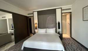 Alquiler Hotel Dubai