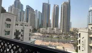 Alquiler Hotel Dubai