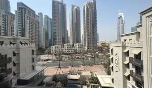 Alquiler Hotel Dubai