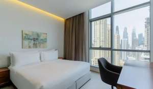 Alquiler Hotel Dubai