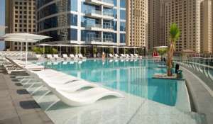 Alquiler Hotel Dubai