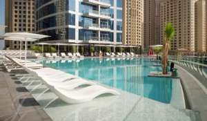 Alquiler Hotel Dubai