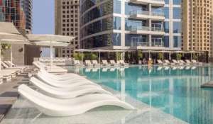 Alquiler Hotel Dubai