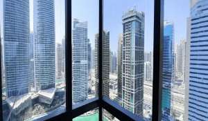 Alquiler Oficina Jumeirah Lake Towers (JLT)