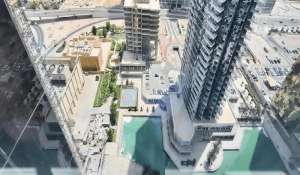 Alquiler Oficina Jumeirah Lake Towers (JLT)