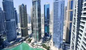 Alquiler Oficina Jumeirah Lake Towers (JLT)