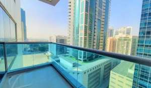 Alquiler Piso Dubai