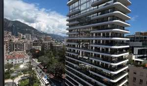 Alquiler Piso Monaco