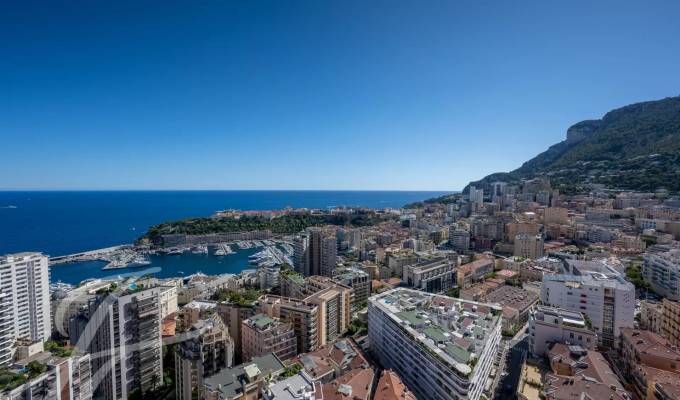 Alquiler Piso Monaco