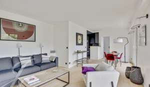 Alquiler Piso Neuilly-sur-Seine