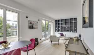 Alquiler Piso Neuilly-sur-Seine