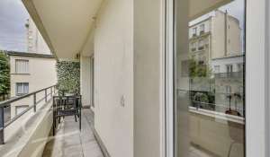 Alquiler Piso Neuilly-sur-Seine