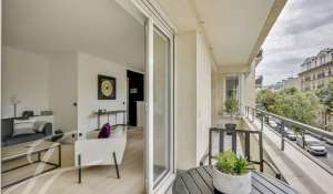 Alquiler Piso Neuilly-sur-Seine