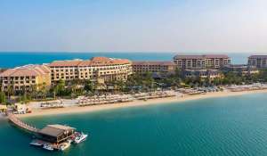 Alquiler Piso Palm Jumeirah