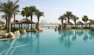 Alquiler Piso Palm Jumeirah