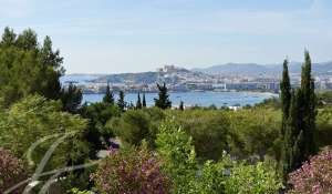 Alquiler por temporada Casa Cap Martinet