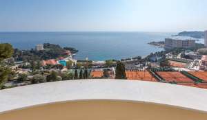 Alquiler por temporada Piso Roquebrune-Cap-Martin