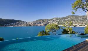 Alquiler por temporada Propiedad Saint-Jean-Cap-Ferrat