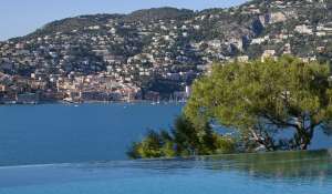 Alquiler por temporada Propiedad Saint-Jean-Cap-Ferrat