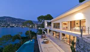 Alquiler por temporada Propiedad Saint-Jean-Cap-Ferrat