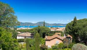 Alquiler por temporada Propiedad Saint-Tropez