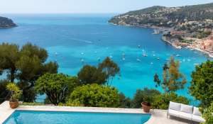 Alquiler por temporada Propiedad Villefranche-sur-Mer