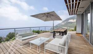 Alquiler por temporada Villa Roquebrune-Cap-Martin