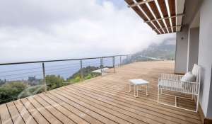 Alquiler por temporada Villa Roquebrune-Cap-Martin