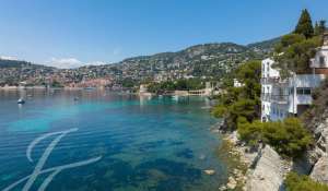 Alquiler por temporada Villa Saint-Jean-Cap-Ferrat