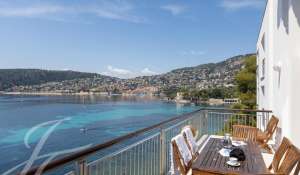 Alquiler por temporada Villa Saint-Jean-Cap-Ferrat