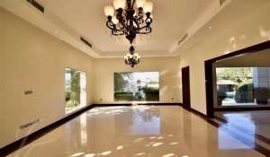 Alquiler Villa Dubai