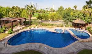 Alquiler Villa Dubai