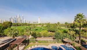 Alquiler Villa Dubai