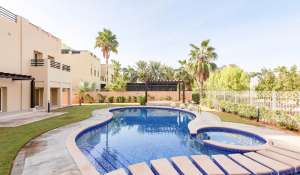 Alquiler Villa Dubai