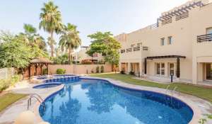 Alquiler Villa Dubai