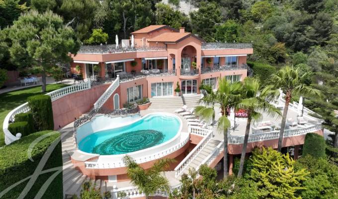 Alquiler Villa Roquebrune-Cap-Martin