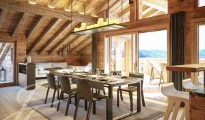 Nueva construcción Conjunto inmobiliario Crans-Montana