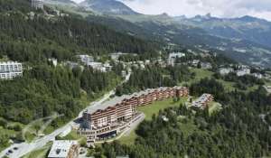 Nueva construcción Conjunto inmobiliario Crans-Montana