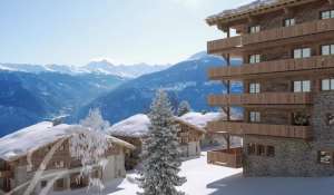 Nueva construcción Conjunto inmobiliario Crans-Montana