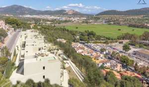 Nueva construcción Conjunto inmobiliario Santa Ponsa